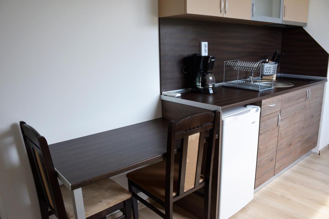 Studio Asi Obzor Extérieur photo